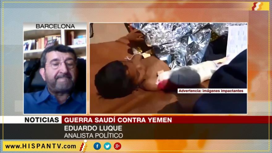 ‘Venganza saudí recae en personas más débiles en Yemen’