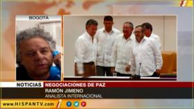 ‘Uribismo, un obstáculo para la paz colombiana’
