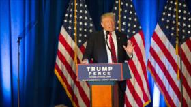 Más de 120 republicanos piden al RNC dejar de financiar a Trump