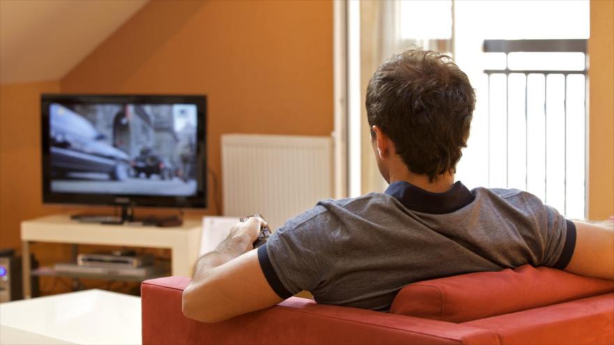 Científicos revelan que la televisión puede afectar la fertilidad masculina | HISPANTV