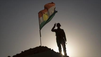 Fuerzas kurdas matan al ‘ministro de comunicación’ de EIIL cerca de Mosul