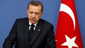 ‘Turquía, dispuesta a cambiar 180 grados su política hacia Siria’