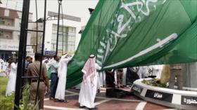 ‘Hijo de Bin Laden llama a derrocar al Gobierno de Arabia Saudí’