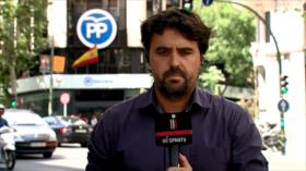 PP da carta blanca a Rajoy para negociar con Ciudadanos