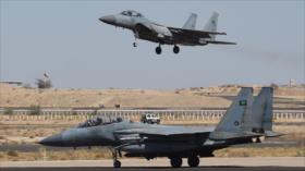 ‘Agresión saudí a Yemen provoca daños por $14 mil millones’