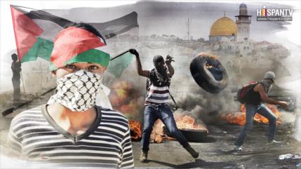 Crónicas desde la Cisjordania ocupada Parte IV