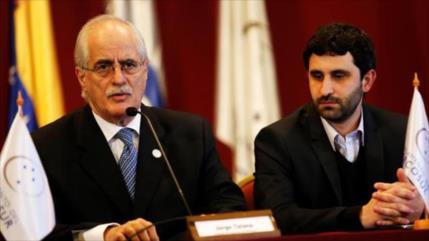 Parlasur aboga por diálogo para resolver el bloqueo del Mercosur