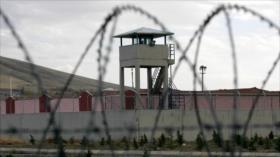 Turquía libera a 38.000 presos para dar cabida a los “golpistas”