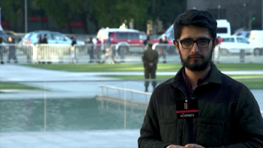 En Chile postergan definiciones sobre demanda de pensiones