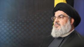 Hezbolá: Nos impondremos a Israel, si vuelve a atacar El Líbano
