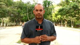 Centrales obreras se unen al Sí por el plebiscito colombiano