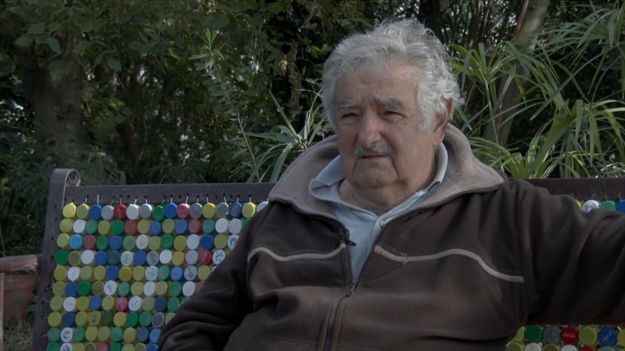 Cara a Cara - José Mujica