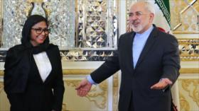 Irán reitera su política de profundizar lazos con América Latina