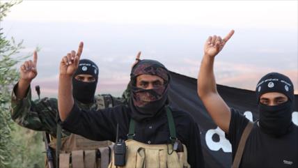 Daesh convierte a mujeres malasias en "esclavas sexuales"