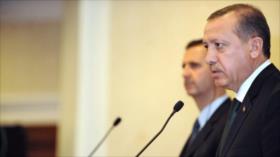 Un grupo armado en Siria va arrimando a Erdogan hacia Al-Asad