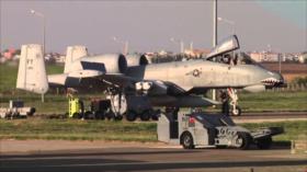 Turquía dice que Rusia puede utilizar Incirlik ‘si es necesario’