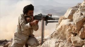 El Ejército yemení mata a 50 mercenarios de Arabia Saudí en Taiz