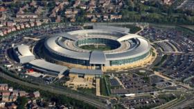 Londres apoya espionaje informático ¡¿para evitar atentados?!