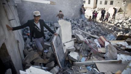 ‘Riad, responsable del fracaso de diálogos sobre Yemen en Kuwait’