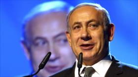 Netanyahu, satisfecho por normalización de vínculos con Turquía