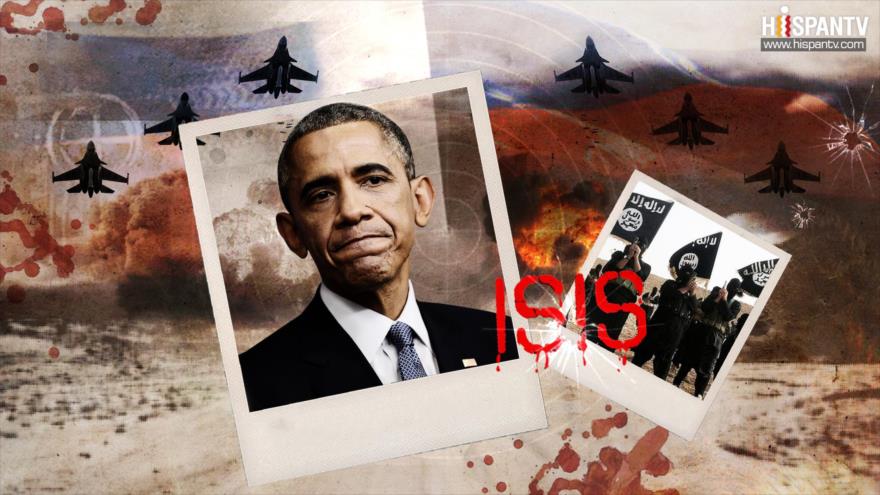 Administración Obama: ¿de regreso al colegio?