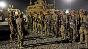 EEUU confirma la muerte de 2366 de sus militares en Afganistán