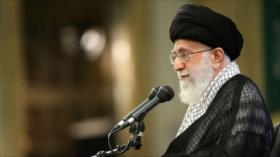 Líder iraní: Hegemonía mundial es hostil hacia un Islam poderoso