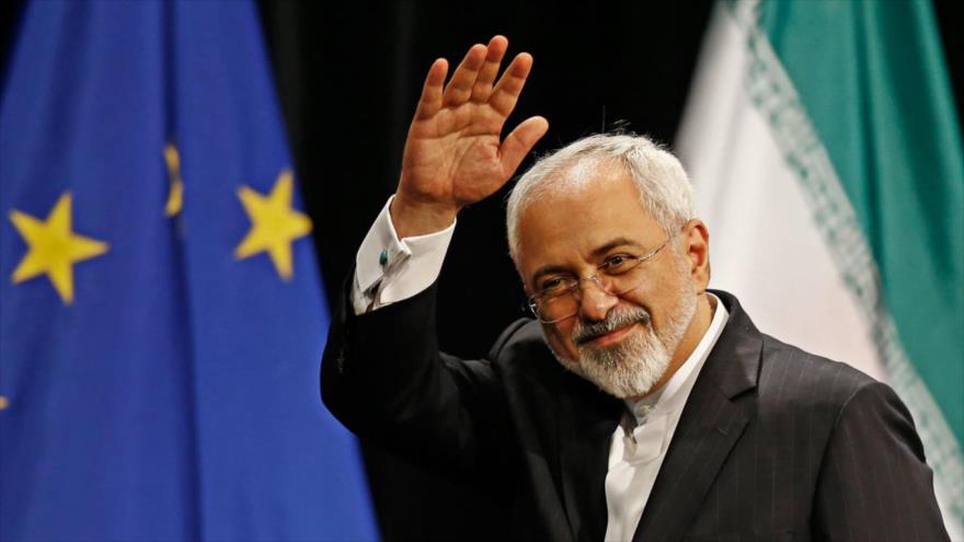 Zarif busca abrir nueva página en relaciones Irán-América Latina