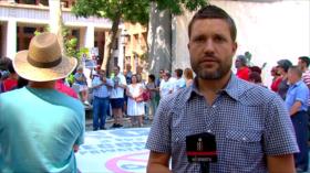 Marea Blanca reclama mejorar sistema sanitario público en España