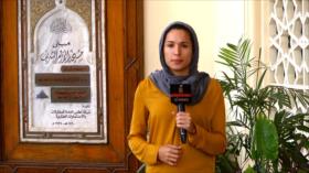 Musulmanes y cristianos se unen en El Cairo contra el extremismo