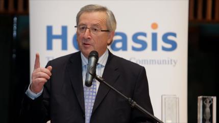 Juncker: La UE debe tener su Ejército para cumplir sus responsabilidades