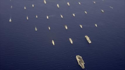 ‘Reino Unido no está preparado para luchar contra Rusia y China’