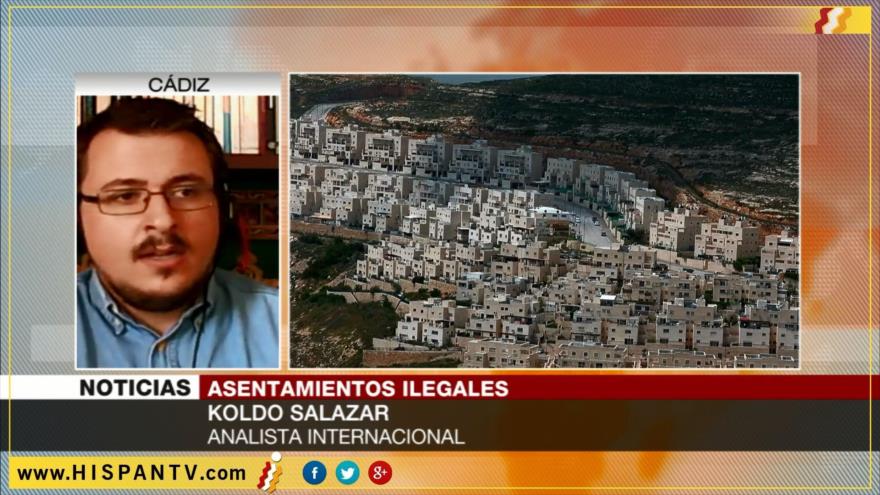 ‘Musulmanes deben romper lazos con Israel por violaciones de DDHH’