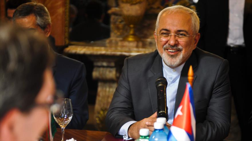 Irán apuesta por un “nuevo camino” en sus relaciones bilaterales con Cuba
