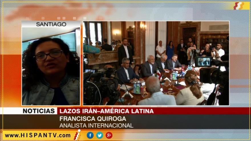 ‘Lazos Irán-Cuba refuerzan vínculos entre sectores comerciales’