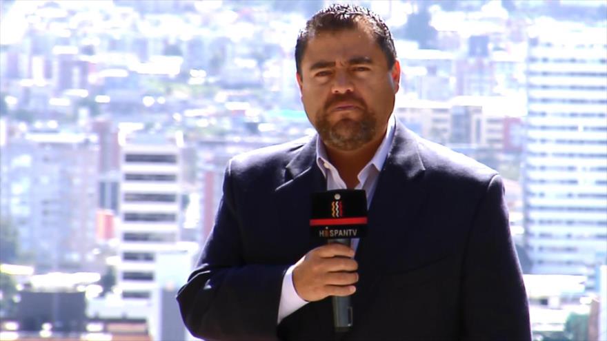 Expectativa en Ecuador ante visita oficial del canciller iraní
