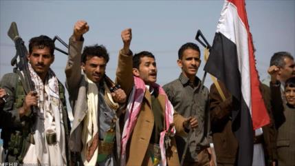 Fuerzas yemeníes eliminan a 52 mercenarios saudíes en Saná