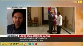 ‘América Latina colabora con Irán en ámbitos científicos y médicos’