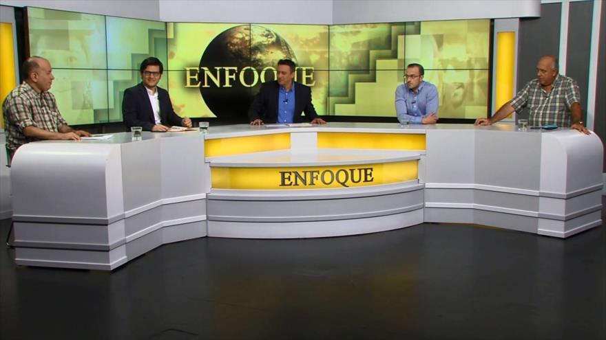 Enfoque - Honduras: Polémica sobre la reelección presidencial