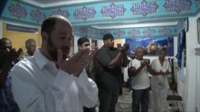 Un viaje con musulmanes latinos - Cuba Parte 1