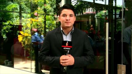 Canciller iraní visita Nicaragua y estrecha lazos comerciales