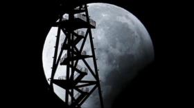 China busca instalar una estación de radar habitada en la Luna