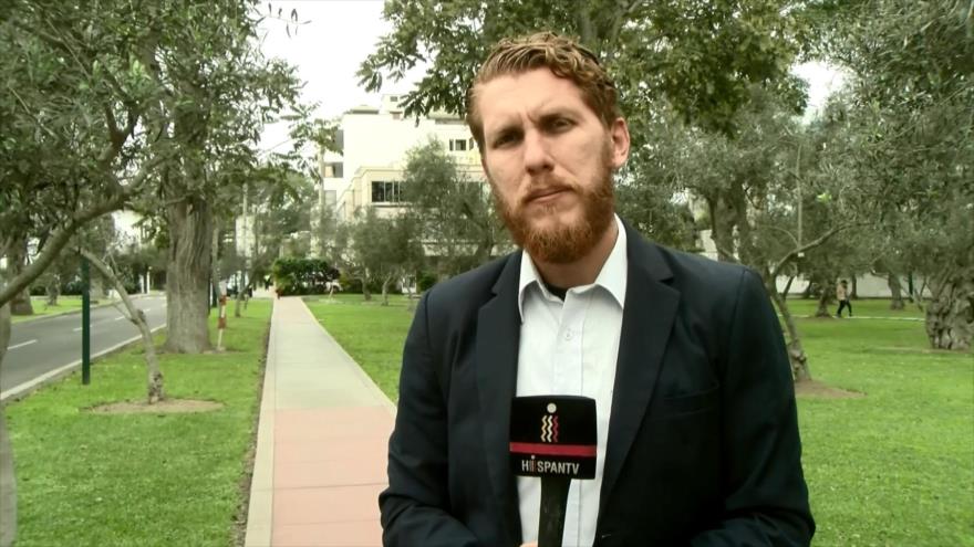 El Parlamento peruano investigará al expresidente Humala