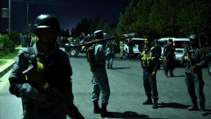 Mueren 7 alumnos en ataque contra Universidad Americana de Kabul