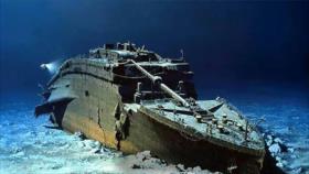‘Judíos estaban detrás de naufragio de Titanic y atentados 11-S’