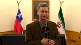 Anuncian ‘nuevo comienzo’ en relaciones Chile-Irán