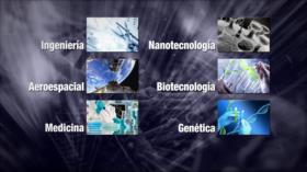 Irán Hoy - El avance científico de Irán