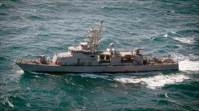 Pentágono: Marines de EEUU dispararon contra barcos iraníes