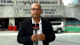 Gremios piden al Gobierno colombiano abrir diálogos con el ELN