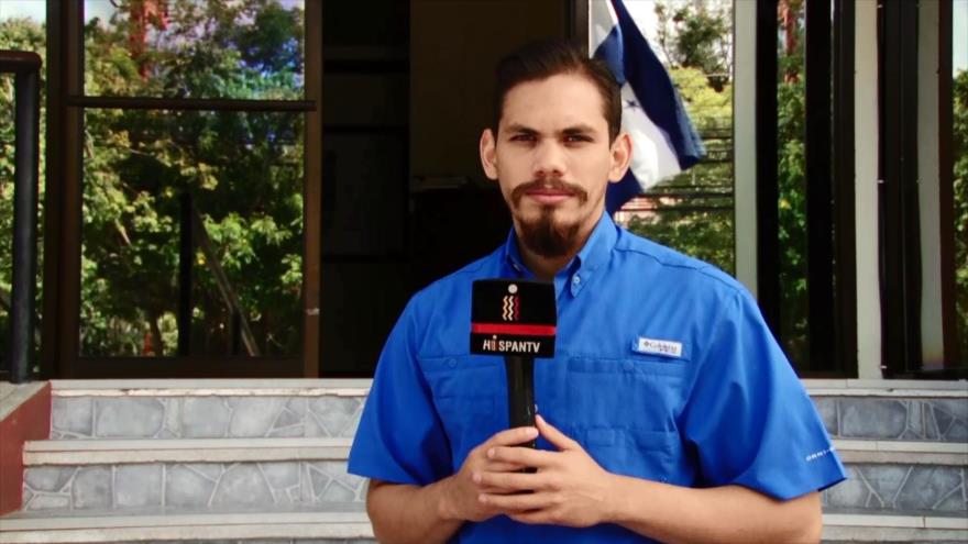 Miles de hondureños sufren desplazamiento por violencia 